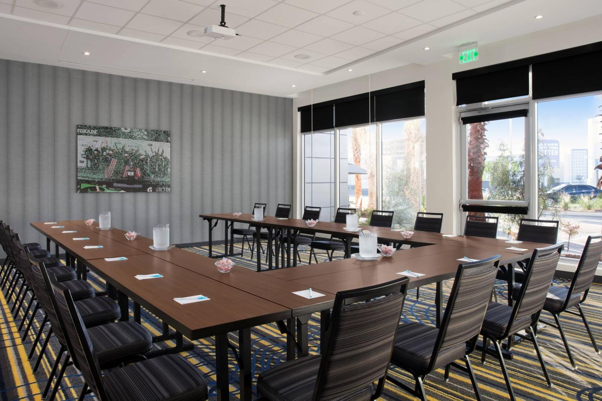 Fairfield Inn & Suites By Marriott Daytona Beach Speedway/Airport Dış mekan fotoğraf