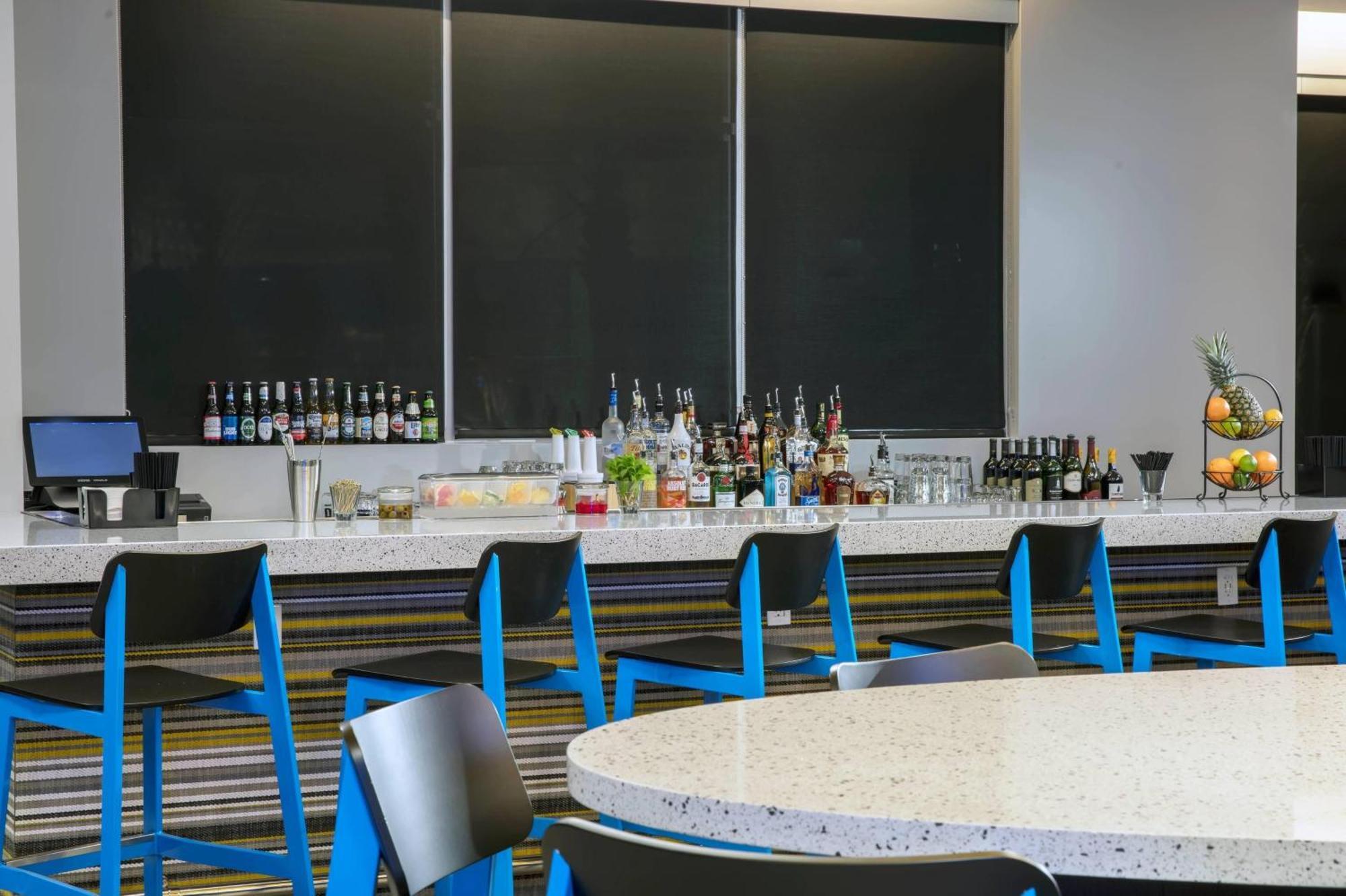 Fairfield Inn & Suites By Marriott Daytona Beach Speedway/Airport Dış mekan fotoğraf