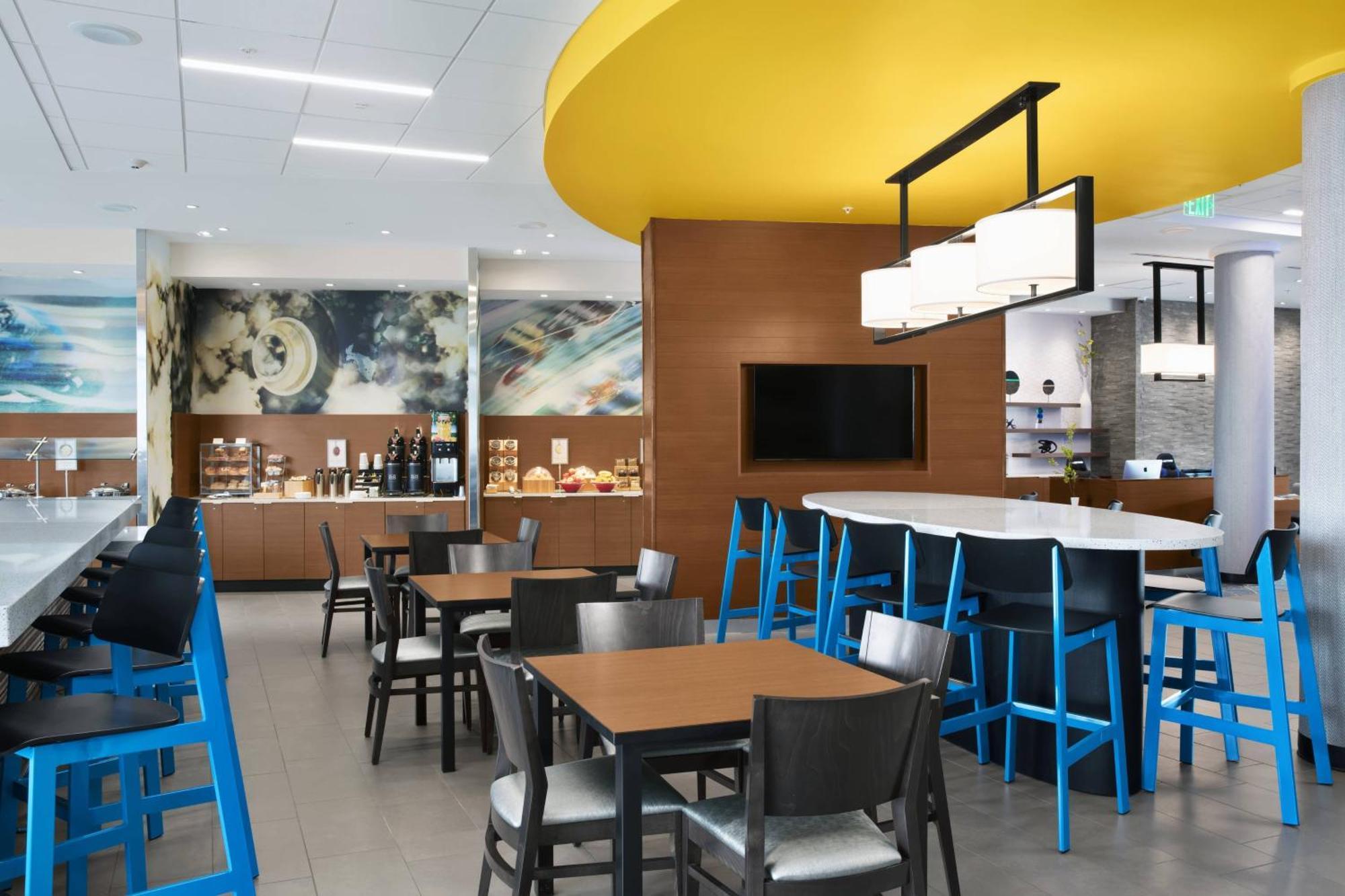 Fairfield Inn & Suites By Marriott Daytona Beach Speedway/Airport Dış mekan fotoğraf