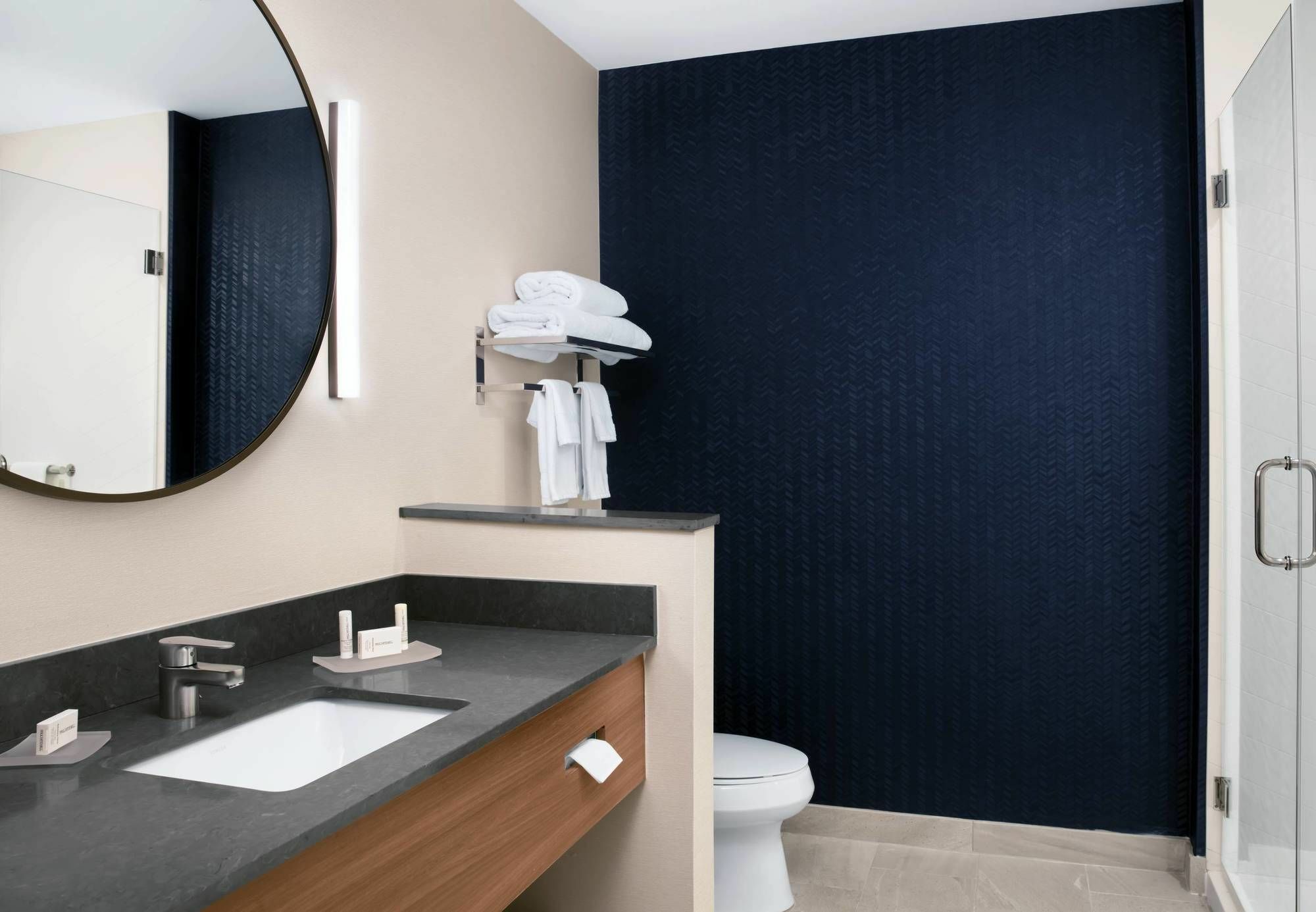 Fairfield Inn & Suites By Marriott Daytona Beach Speedway/Airport Dış mekan fotoğraf
