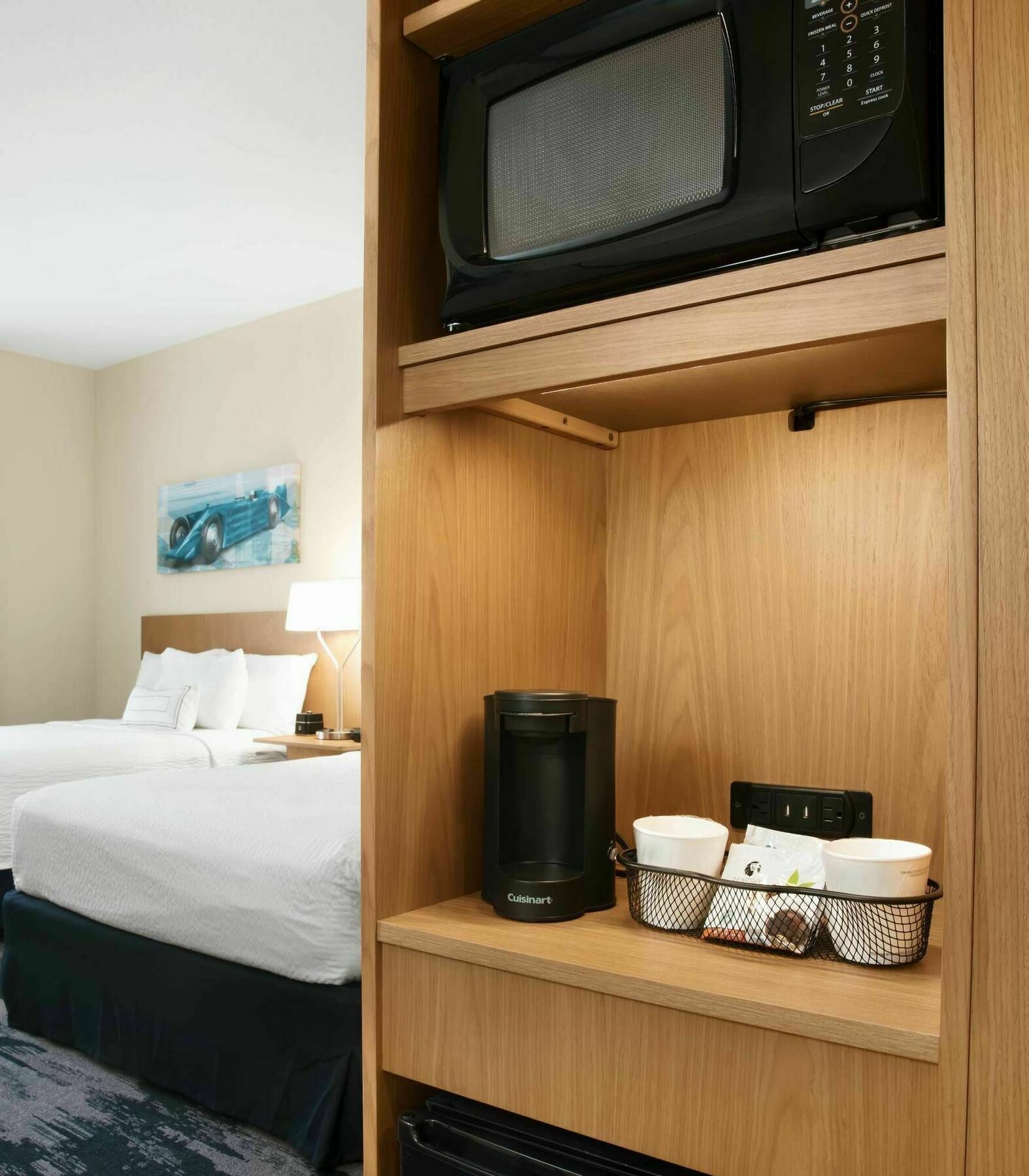 Fairfield Inn & Suites By Marriott Daytona Beach Speedway/Airport Dış mekan fotoğraf